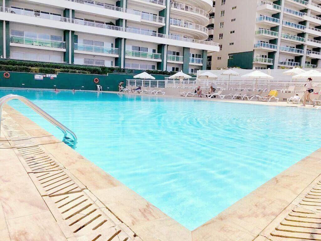 Luxury Apt w/ Side Seaviews and Pool, Top Location Sliema Zewnętrze zdjęcie